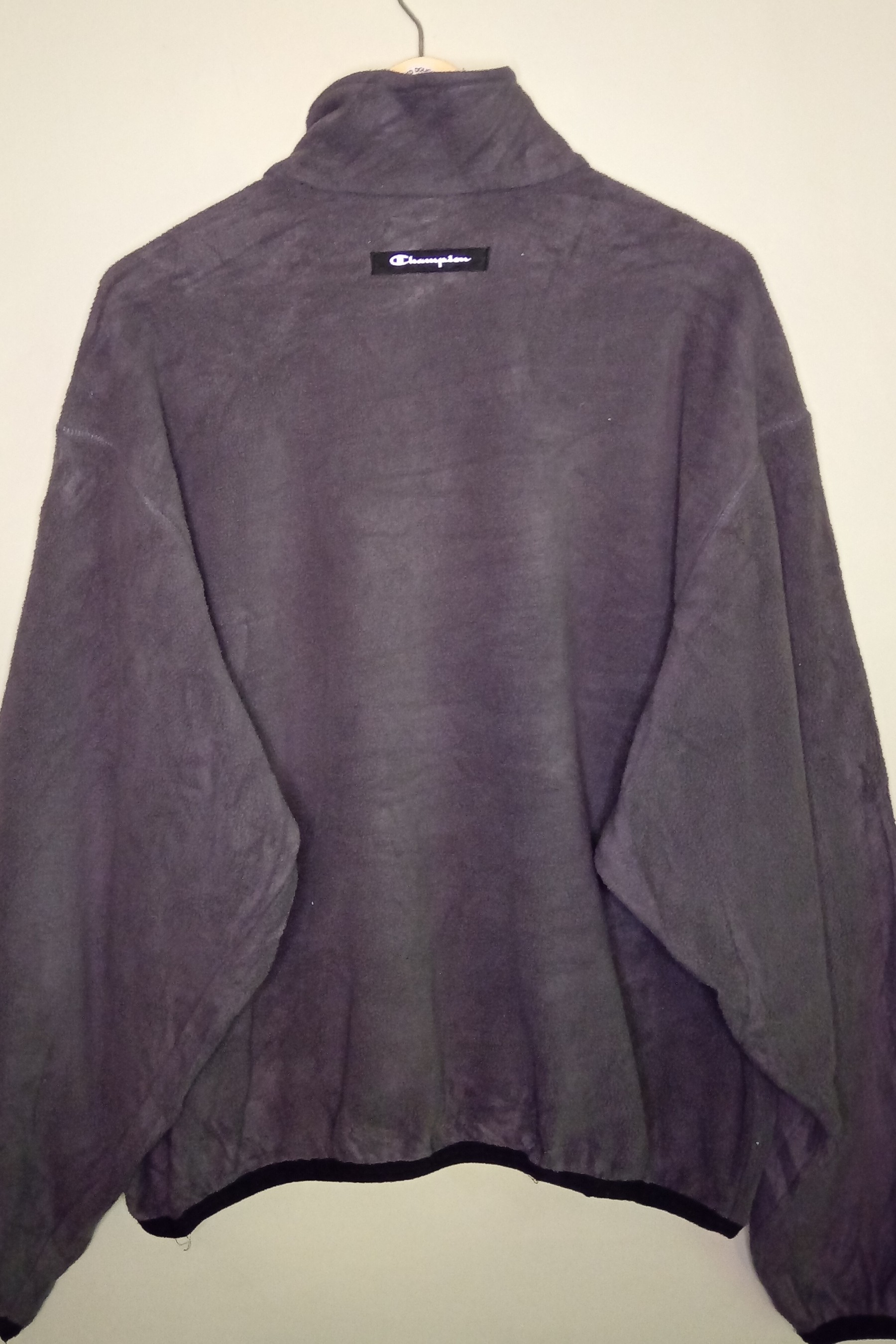 Champion Ladies Fleece